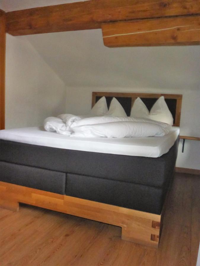 Sportpension Penhab Saalbach-Hinterglemm Exterior foto